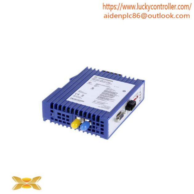 Hirschmann OZD Profi 12M G11 PRO PROFIBUS Repeater, Advanced Industrial Networking Solution