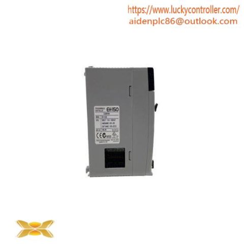 Hitachi EH-CUE Output Module: Reliable Industrial Control, 200 Characters or Less