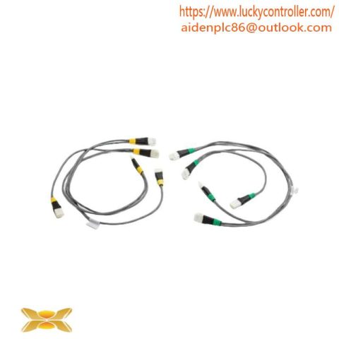 HOEYWELL 51202329-302 Industrial Input/Output Link Cable