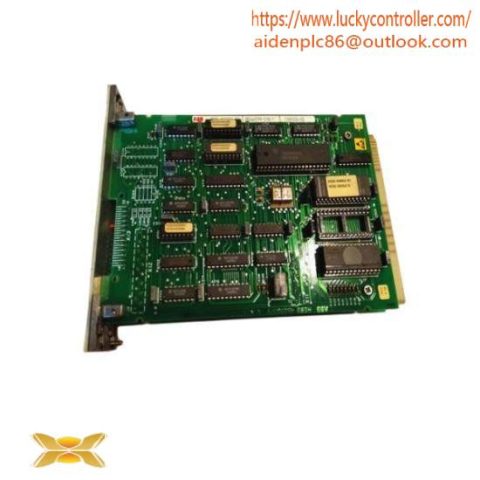 HollySys FM138-ARC-C Automation Modules - Advanced Control Solutions