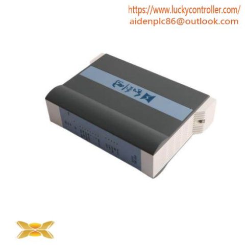 HOLLYSYS LM3108: High-Performance Control Module for Industrial Automation