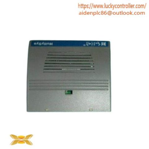 HollySys FM147A-D05 PLC Module, Advanced Control Solution