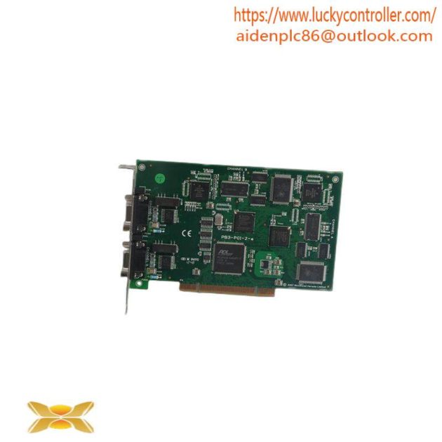 Hollysys PLC FM161D Digital Input Module