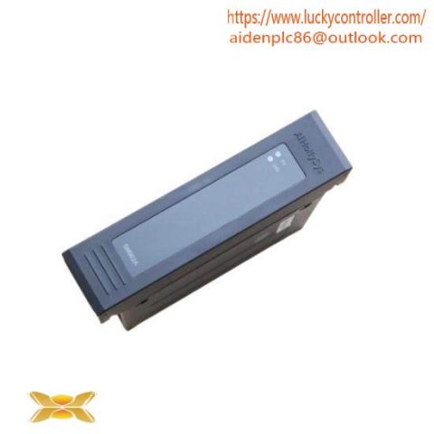 HollySys SM902A Power Supply Modules, Compact & Reliable Power Solution