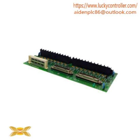 Honeywell 10001/A/1 CARD - Industrial Control Module
