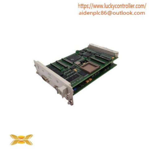 Honeywell 10024/F/F Communication Module; Producer: Honeywell