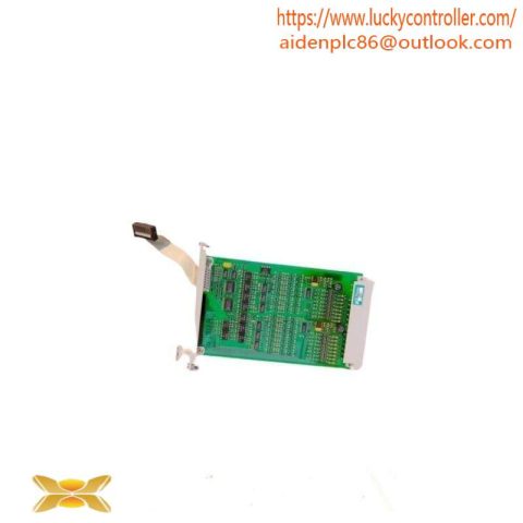 Honeywell 10101/1/1 Digital Control Module