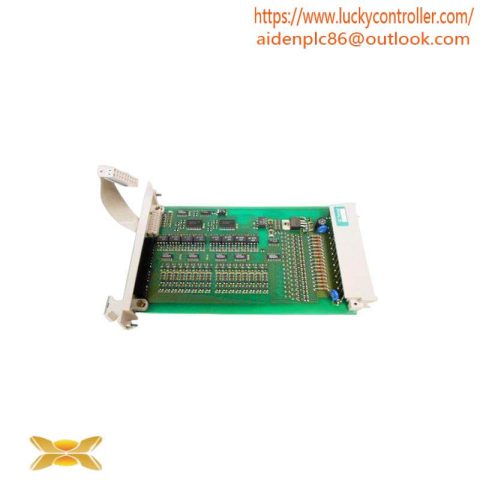 Honeywell 10209/2/1 Digital Output Module, High Reliability for Industrial Automation