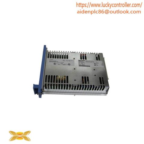 Honeywell 10310/1/1 Earth Leakage Detector, Industrial Safety & Protection Module