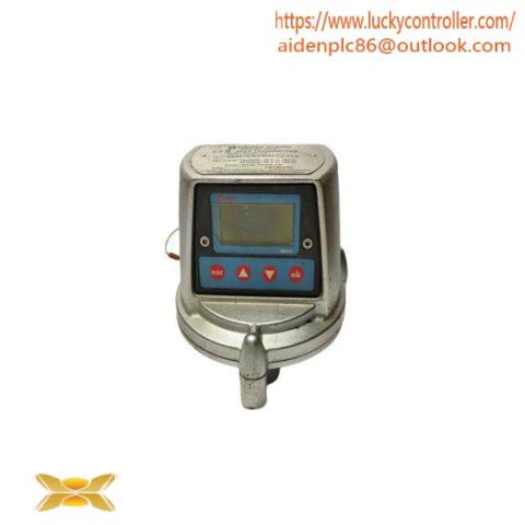 Honeywell 2110B-2200 Apex Transmitter, Precision Measurement Module