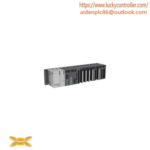 Honeywell 2MLQ-TR2A Output Module: Advanced Industrial Control Solutions