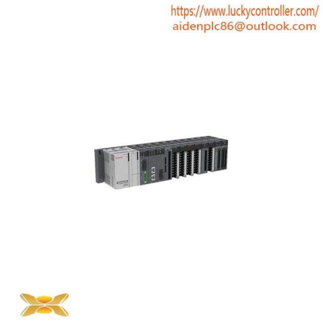 Honeywell 2MLQ-TR2A Output Module: Advanced Industrial Control Solutions