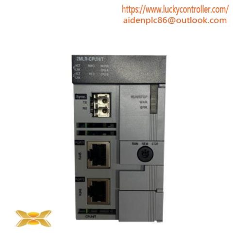 Siemens 2711-K5A2X Module Control Panels