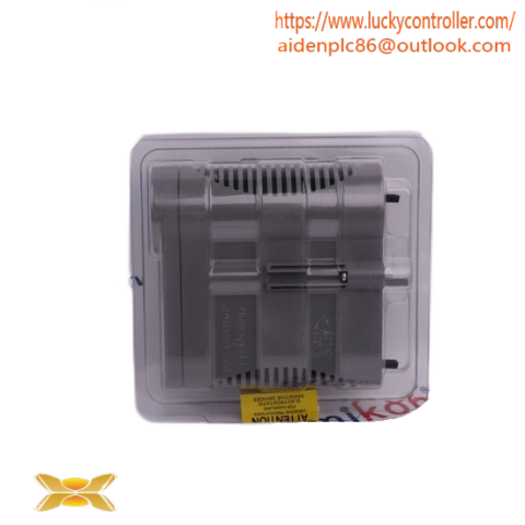 Honeywell 4DP3AAXPV11 Control Module, Industrial Automation