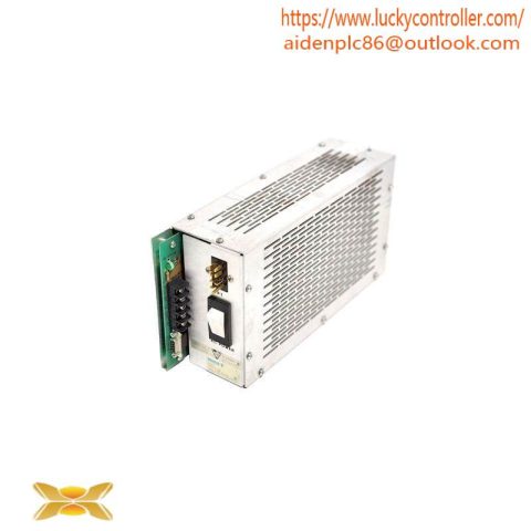 Honeywell 51107595-100 Power Supply - Industrial Grade Power Solution