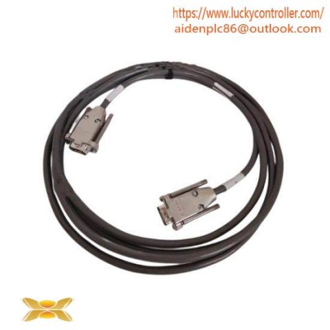 Honeywell 51196074-100 Industrial Control Cable