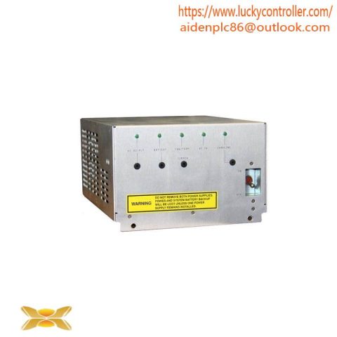 Honeywell 51198651-100 ACX631 Power Supply - High-Performance Industrial Control Solution