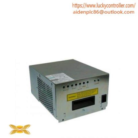 Honeywell 51198651-100 HPM Power Supply Module