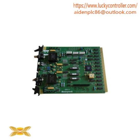 Honeywell 51198831-100 COMMUNICATION MODULE