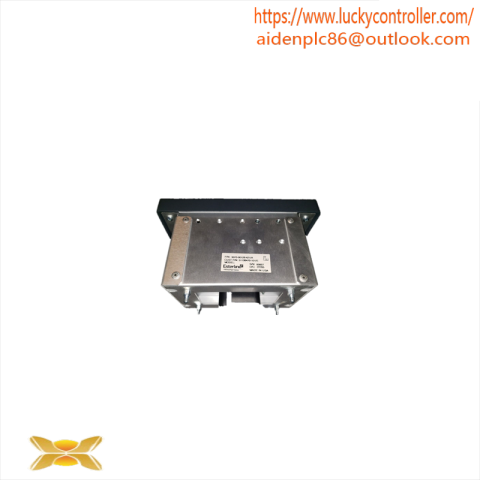 Honeywell 51199470-101 MP-ICTB01-100 Trackball - Advanced Industrial Control Module