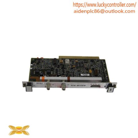 Honeywell 51201557-350 LINK MODULE, Advanced Industrial Control Solution