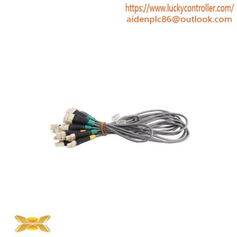 HONEYWELL 51202329-102 I/O Link Cable, Industrial Control Solutions