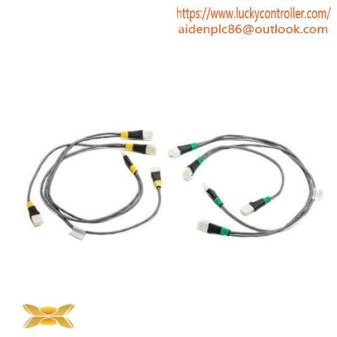 Honeywell 51202329-302: Industrial Control Module