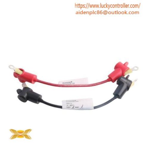 Honeywell 51202335-100, 200, 300: Industrial Control Module