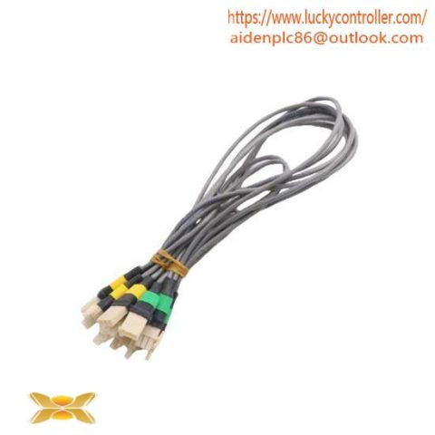 Honeywell 51202659-202 I/O Link Cable