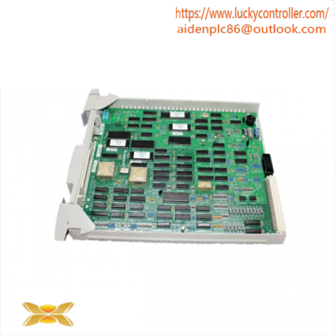Honeywell 51304516-250 High-Speed Interface Card, Precision Control Solutions
