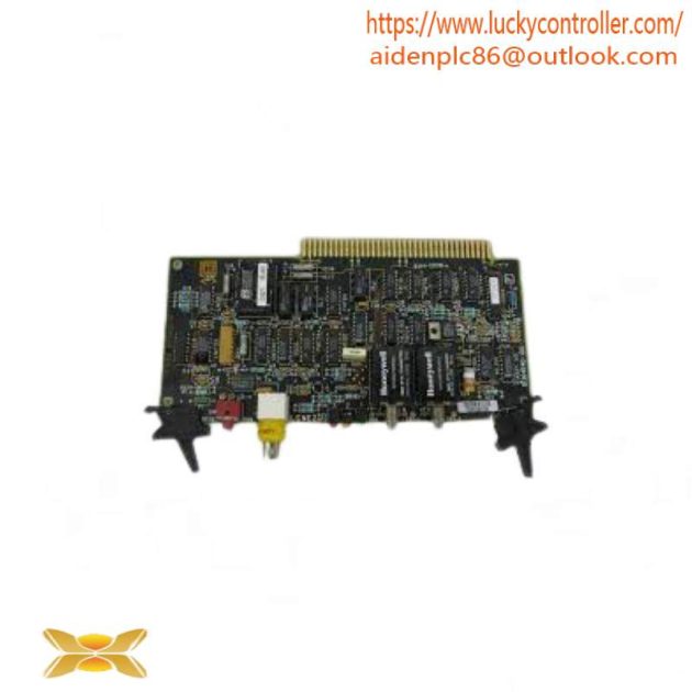 HONEYWELL 51304538-51304540 LCNE PC Board, Industrial Control Module