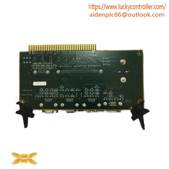 honeywell_51304831-100_51304830-100.jpg Honeywell's Advanced 51304831-100 & 51304830-100 Control Module