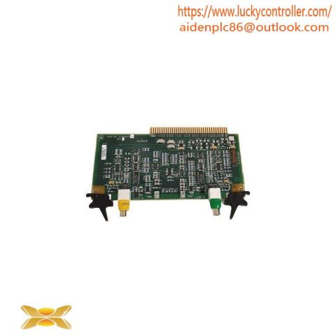 Honeywell 51305072-400 Industrial Input Output Board