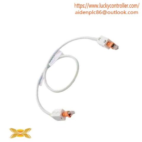 Honeywell 51305341-100 Industrial Control Cable
