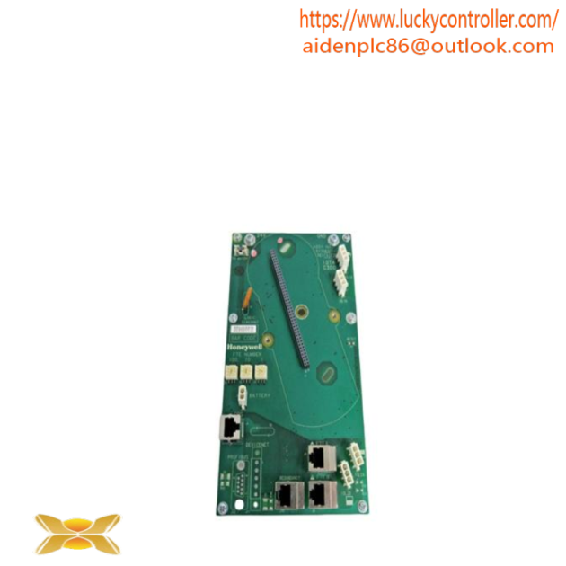 HONEYWELL 51305341-100: Industrial Drive DC Power Cable DCS Module