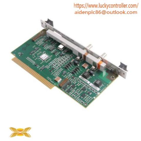 Honeywell 51305854-100: High-Performance Analog Input Module for Industrial Control Systems