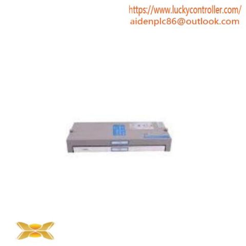 HONEYWELL 51305890-175 - Short Delivery Time, Efficient Control Solution