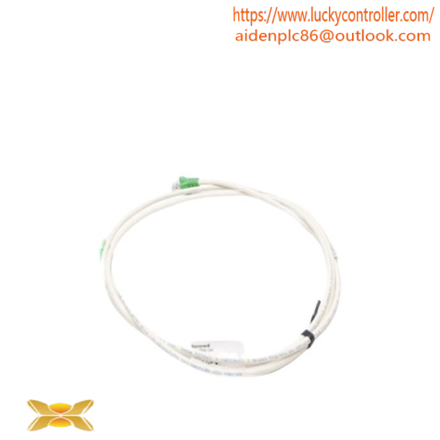 Honeywell 51305980-260 Automation DCS Cable, Control Systems