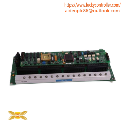 HONEYWELL 51306271-175: Industrial Control System, Advanced Automation Solutions