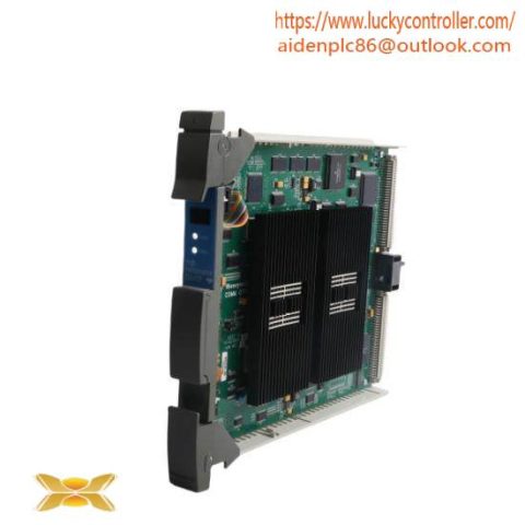 Honeywell 51307190-150 & 51403988-150 - Advanced Industrial Automation Solutions