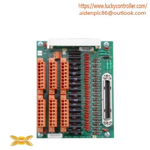Honeywell 51309136-175 MC-TAIH03 Analog Input Module