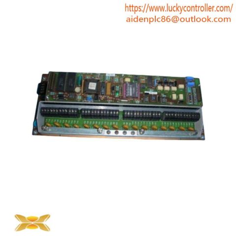 Honeywell 51401364-100 & 51401363-100 Daughter Board: Advanced Integration for Industrial Control Systems