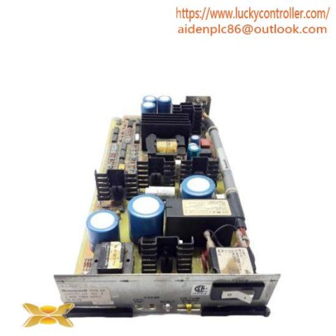 Honeywell 51401497-100 Node Power Supply: Industrial Grade, Precision & Reliability