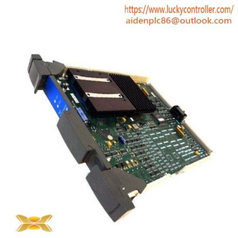 Honeywell UCN Series 51401642-150 PLC Module
