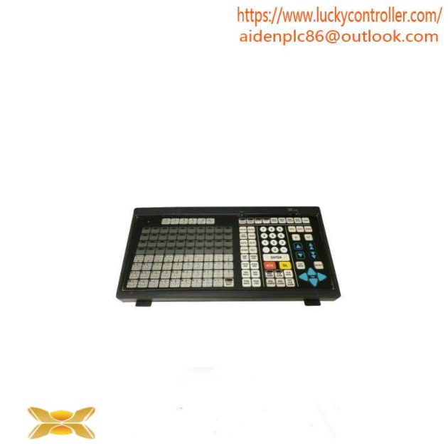 Honeywell 51403578-100 Operator Keyboard for Industrial Control Systems