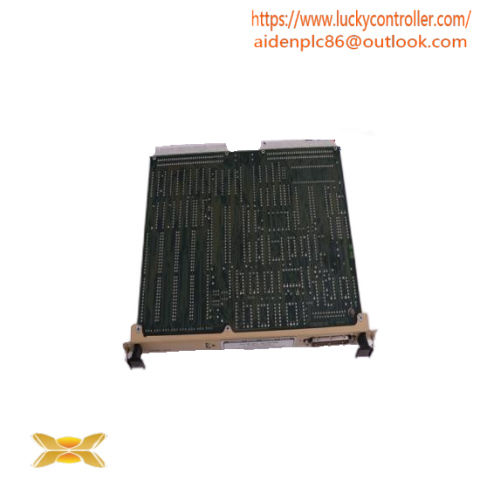 Honeywell 51403645-100 - High-Performance Control Module