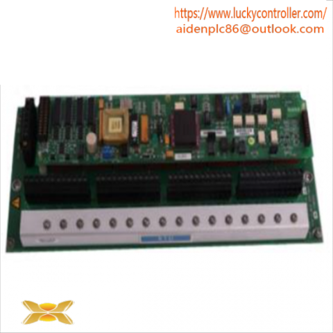 HONEYWELL 51403645-100/51403698-100 SBHM - SINGLE BOARD HISTORY MODULE