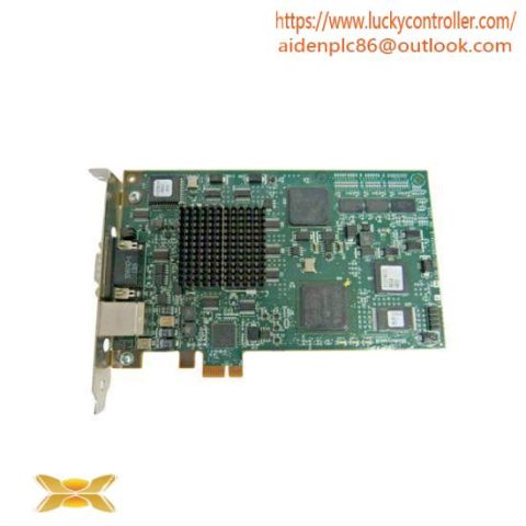 Honeywell 51405098-100-RP Interface Desktop Card: Control Center for Industrial Automation
