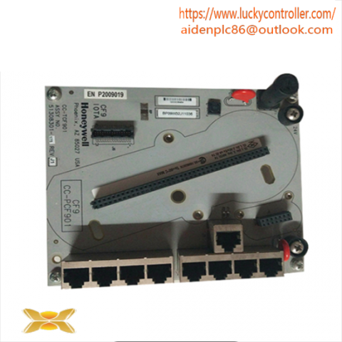 HONEYWELL 5141929-300 Dual Temperature Sensor