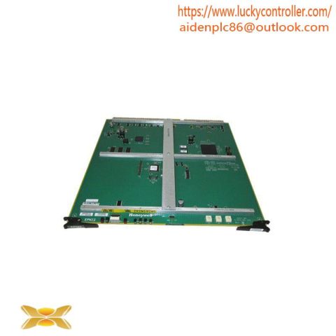 Honeywell 51454196-100 Rev. R Board: Advanced Industrial Control Module